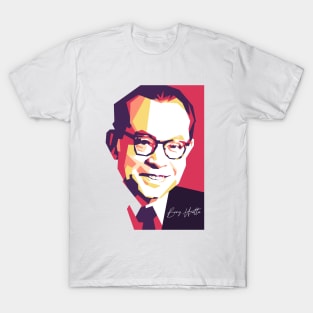 Mohammad Hatta T-Shirt